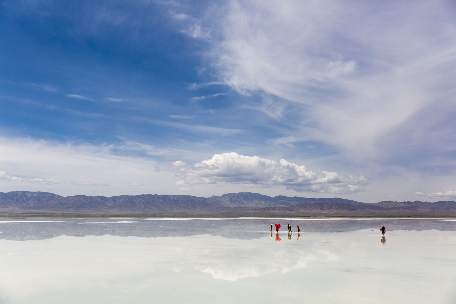 Canon EF 24-70mm F2.8L II USM sample photo. Check card, salt lake photography