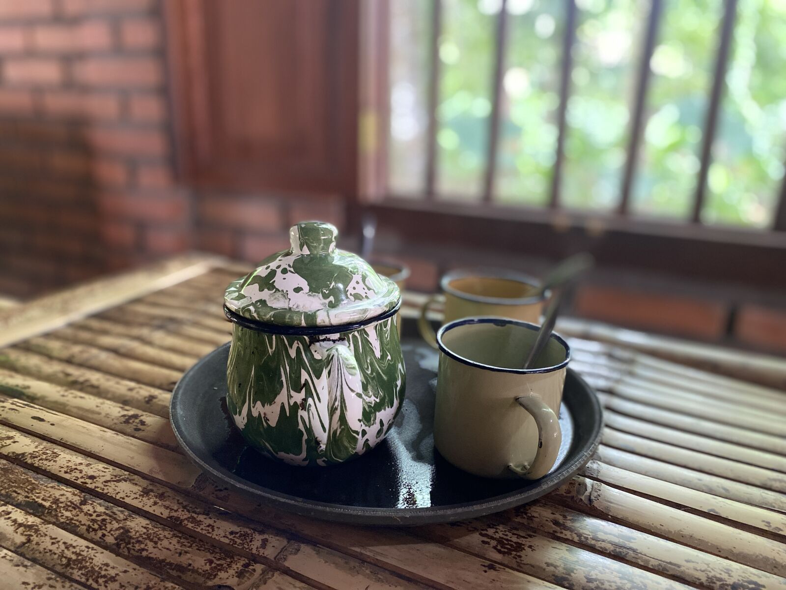Apple iPhone 11 sample photo. Traditional, drink, tea photography