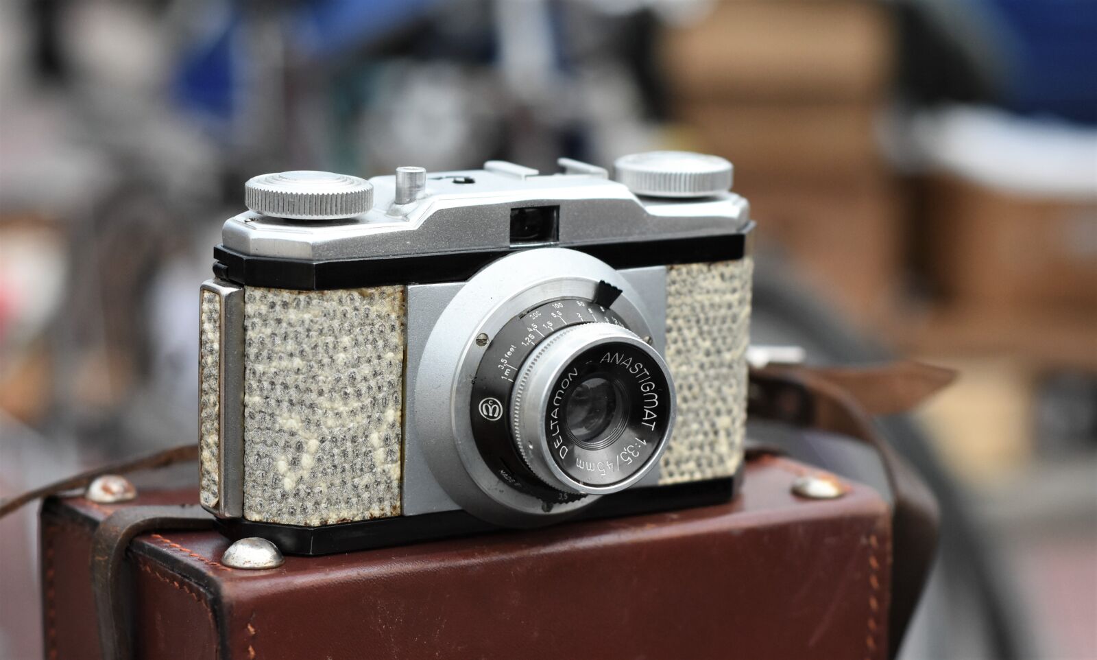Nikon D7200 sample photo. Camera, reto, deltamon camera photography