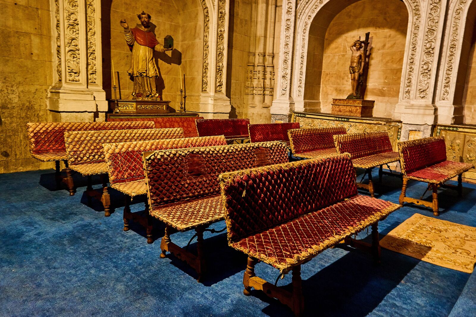 Sony a6000 sample photo. Spain, salamanca, historically photography