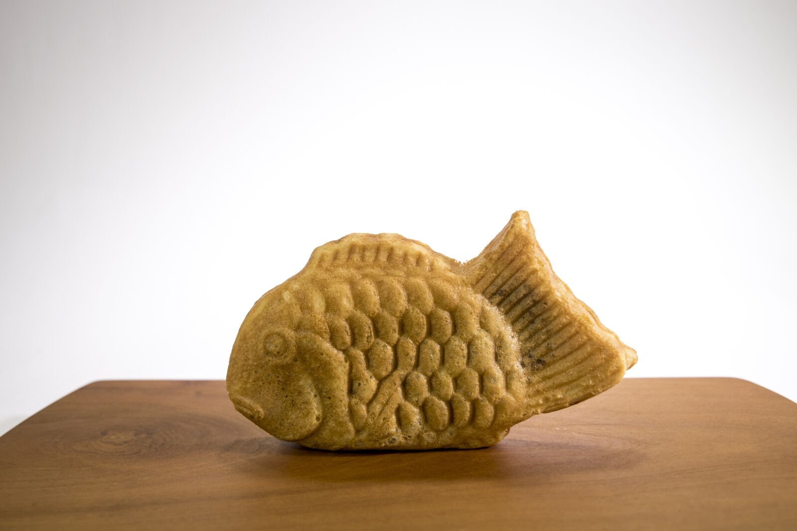 Nikon D5500 sample photo. Taiyaki, candy, sweet photography