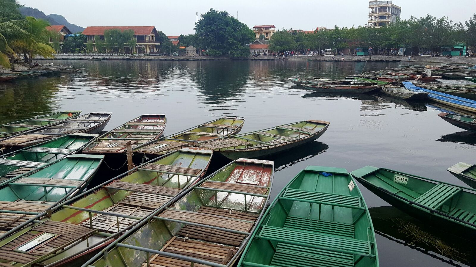 Samsung Galaxy S6 sample photo. Vietnam, ninh binh, hanoi photography