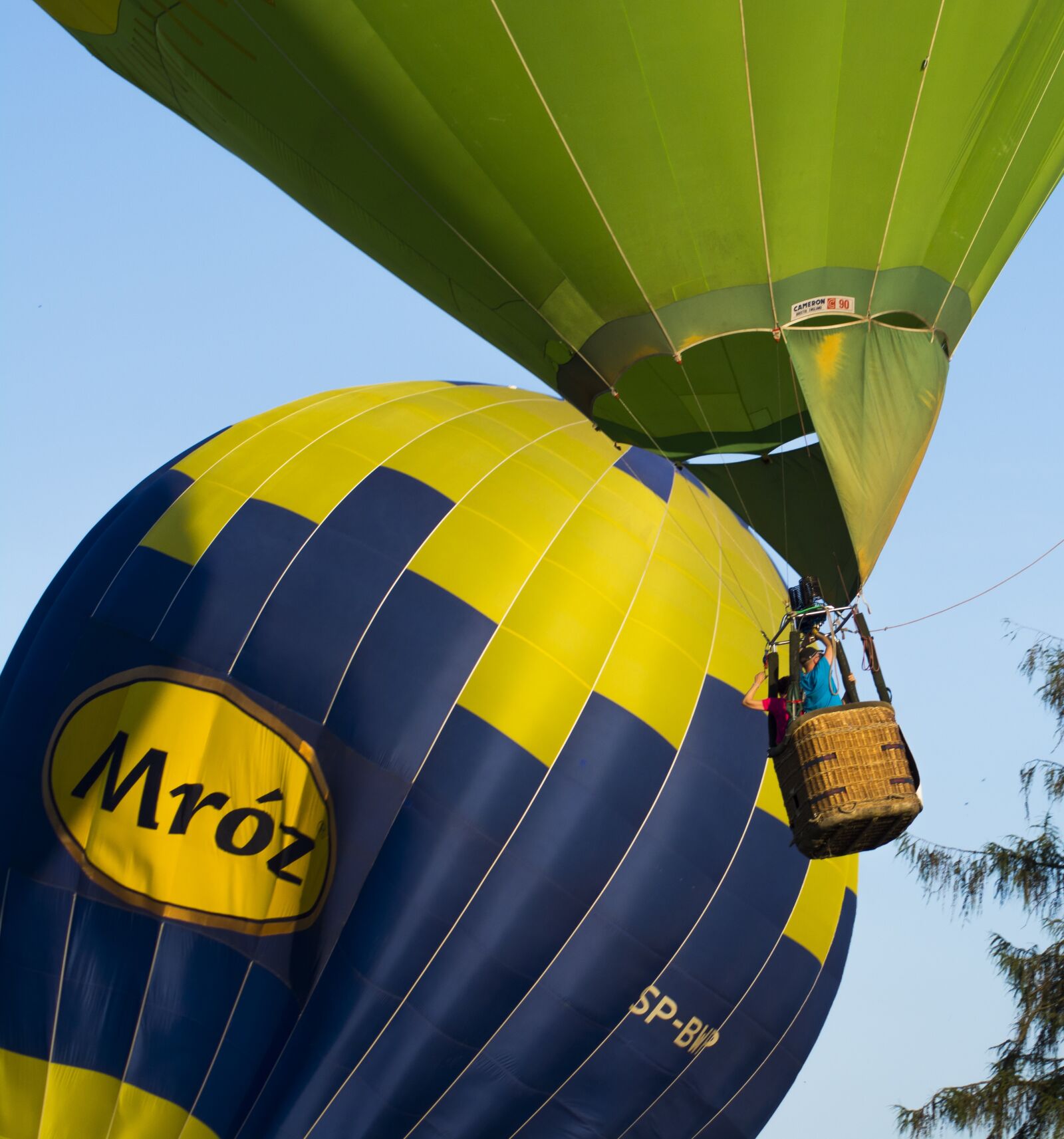 Nikon D7100 sample photo. Balloon, race bubble, colorful photography