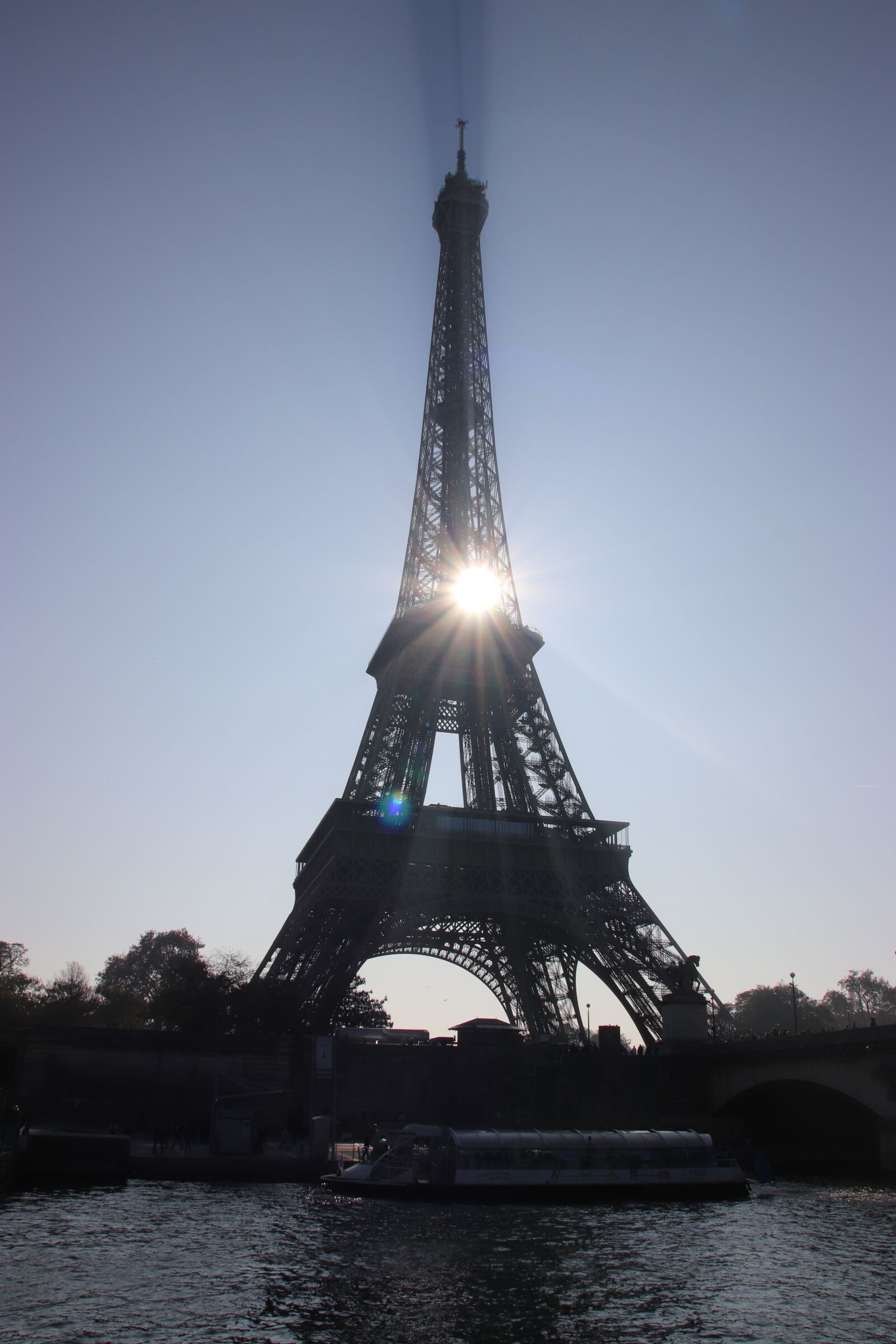 Canon EOS 77D (EOS 9000D / EOS 770D) sample photo. Paris, eiffel tower, magic photography