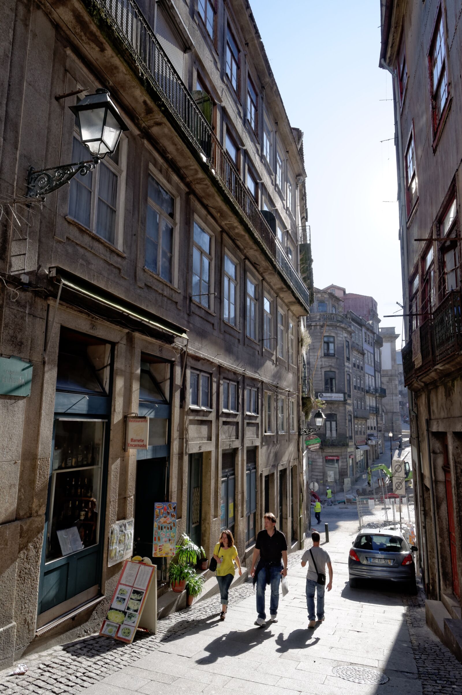 Nikon D90 sample photo. Porto, douro, portugal photography