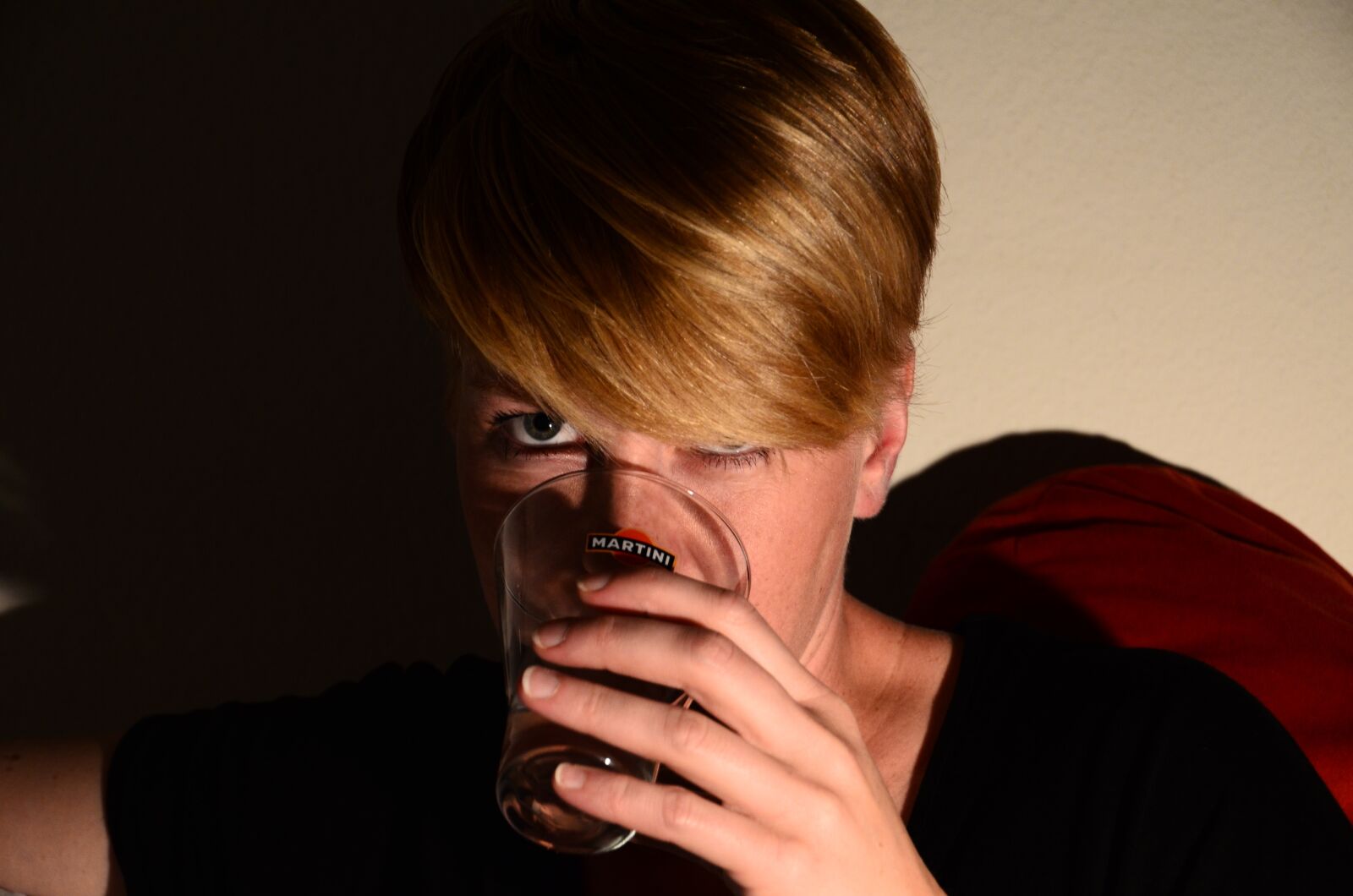 Nikon D7000 sample photo. Drink, seduction, glass photography