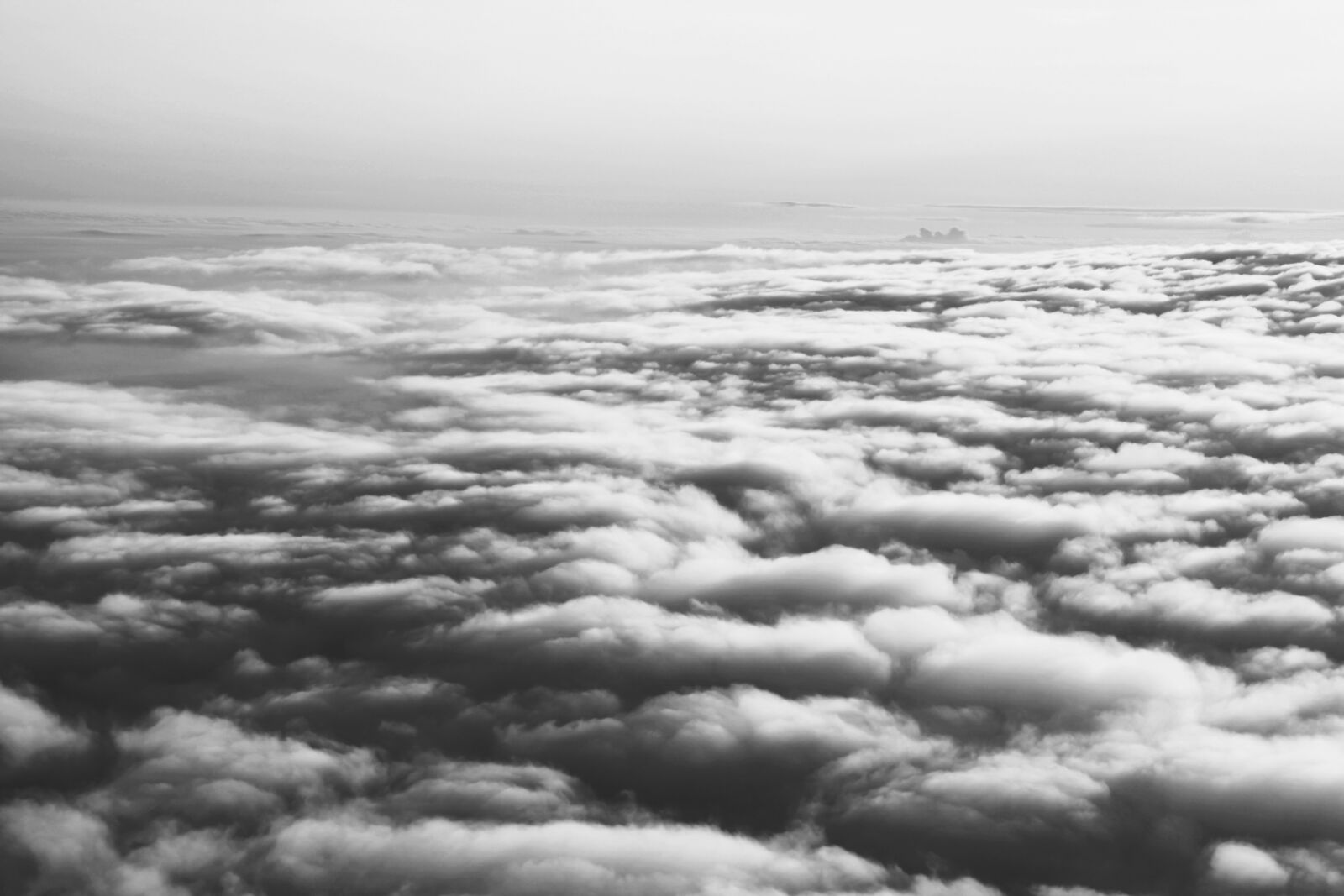 Canon EOS 5D Mark II sample photo. Above, grey, clouds photography