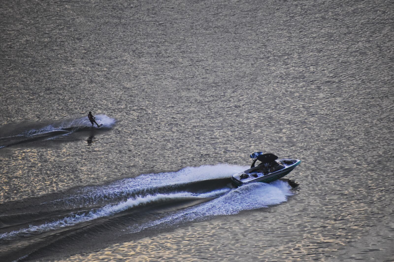 Nikon D5600 sample photo. Wakeboarding, water, wakeboard photography