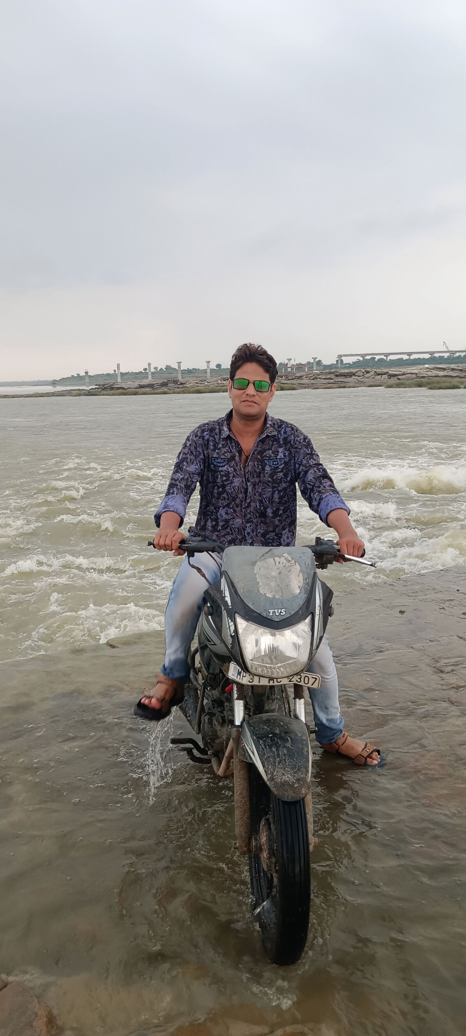 vivo Y56 5G sample photo