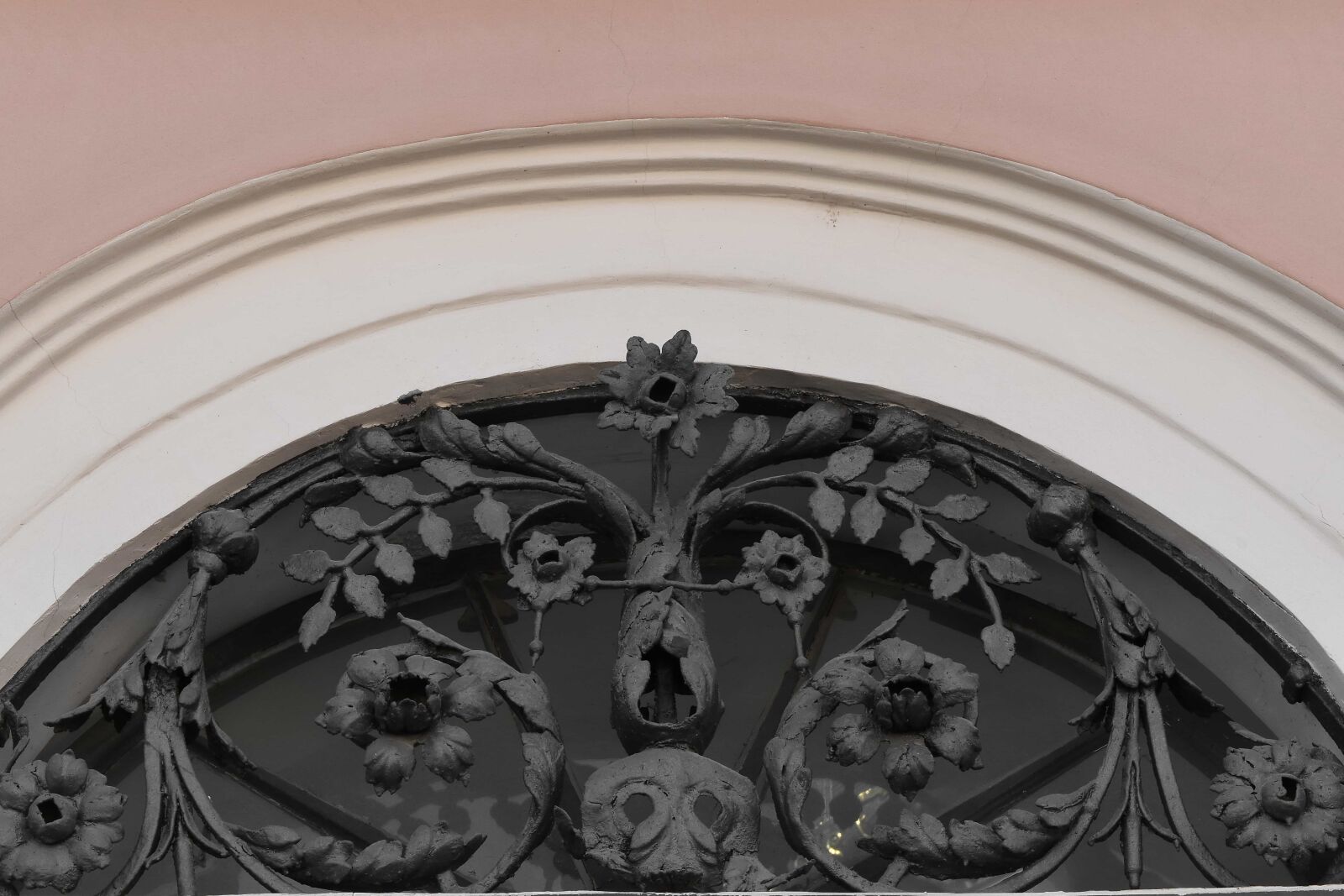 Nikon D5500 sample photo. Art, architecture, decoration, design photography
