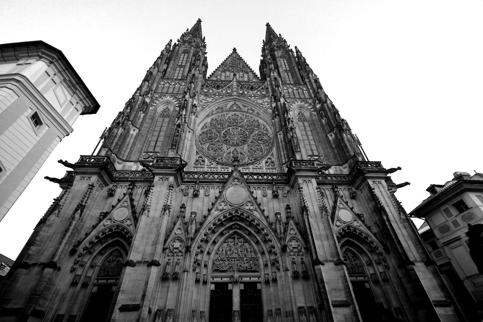 Canon EOS 60D sample photo. Architecture, cathedral, religion photography