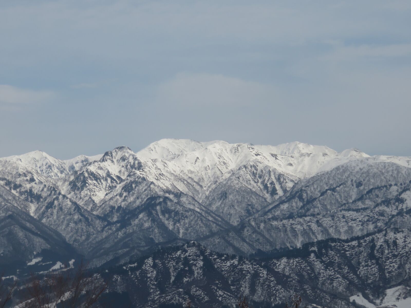 Canon PowerShot SX700 HS sample photo