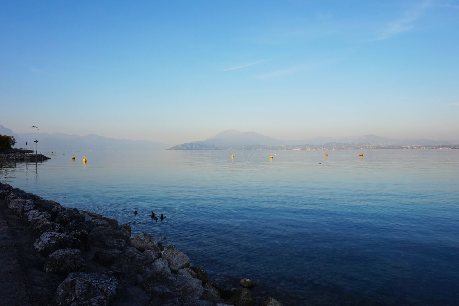 Sony Alpha a5000 (ILCE 5000) sample photo. Travel, nature, summer photography