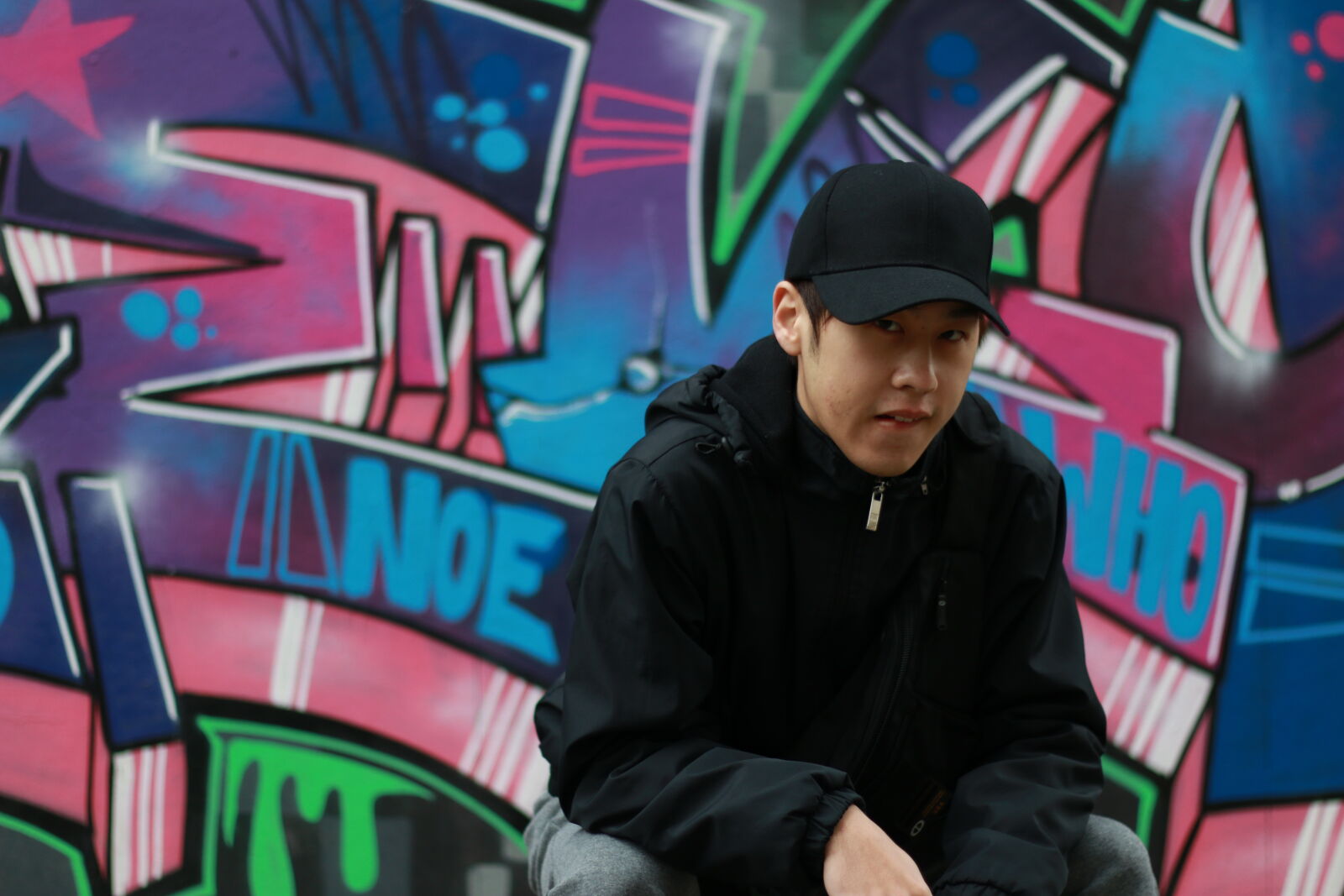 Canon EOS 70D + Canon EF 50mm F1.8 II sample photo