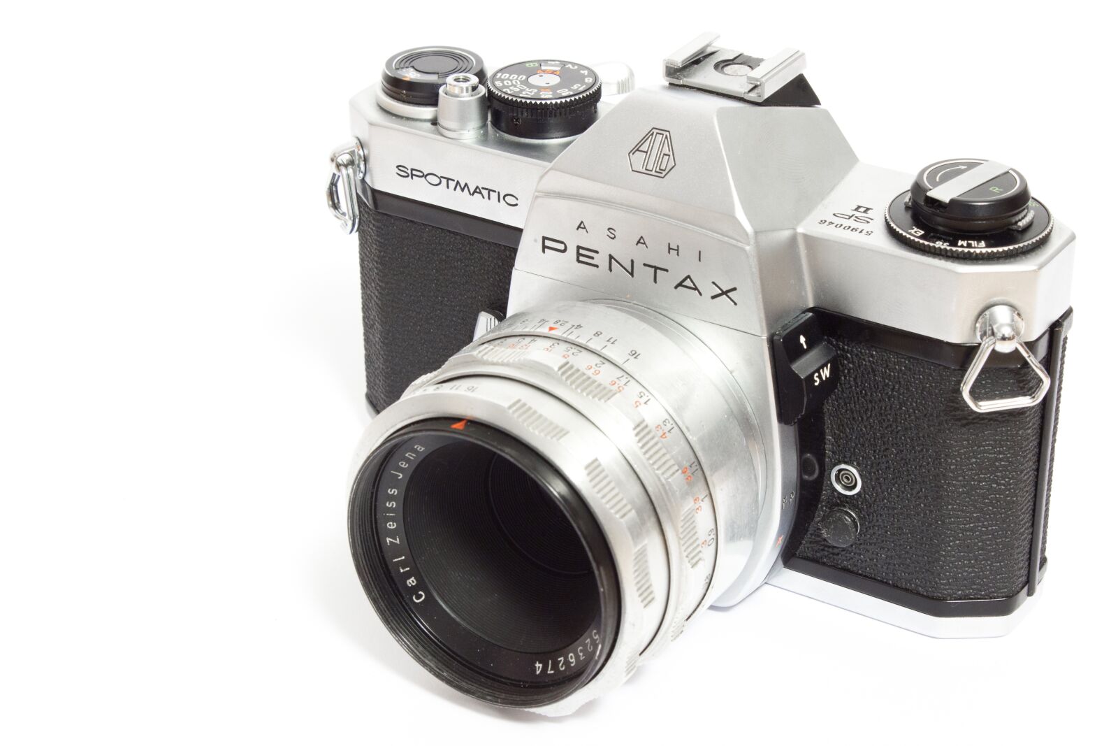 Canon EOS 600D (Rebel EOS T3i / EOS Kiss X5) sample photo. Pentax, camera, analog photography
