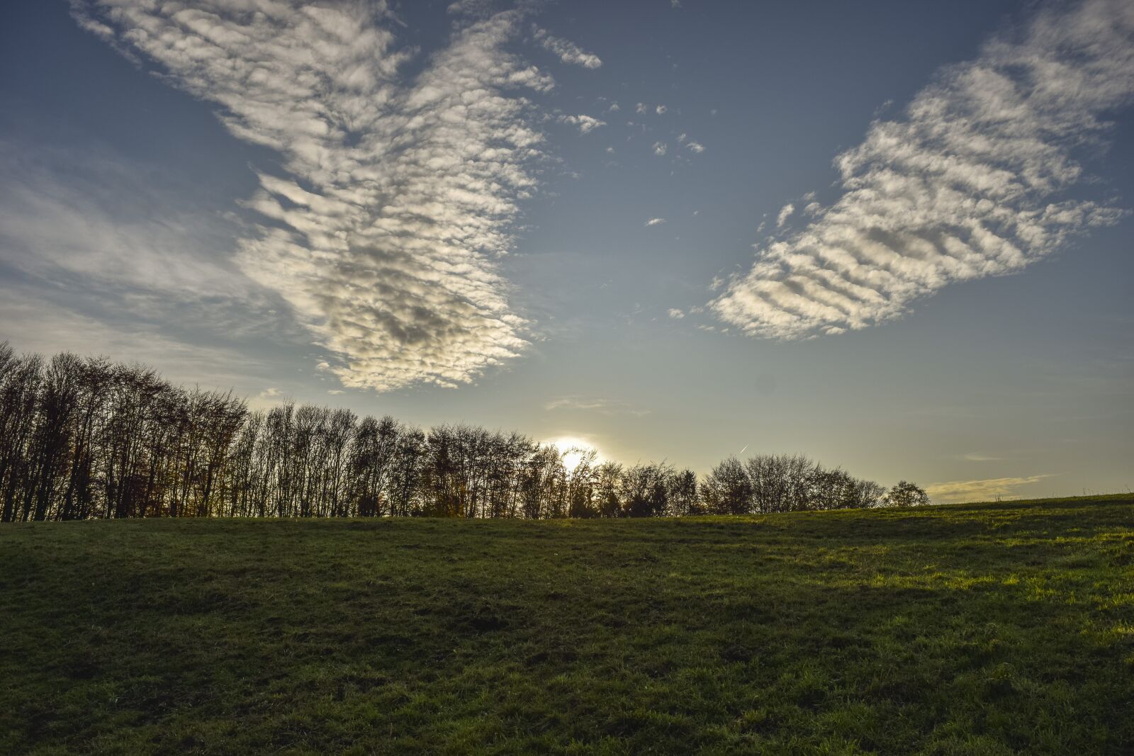 Nikon D3300 sample photo. Landscape, autumn, nature photography