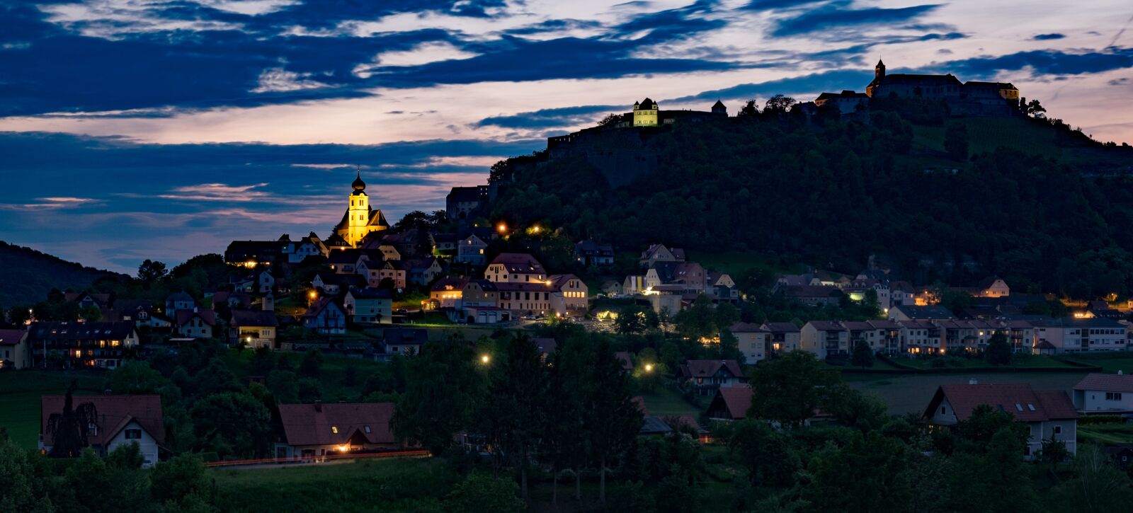 Fujifilm X-T10 sample photo. Austria, riegersburg, styria photography