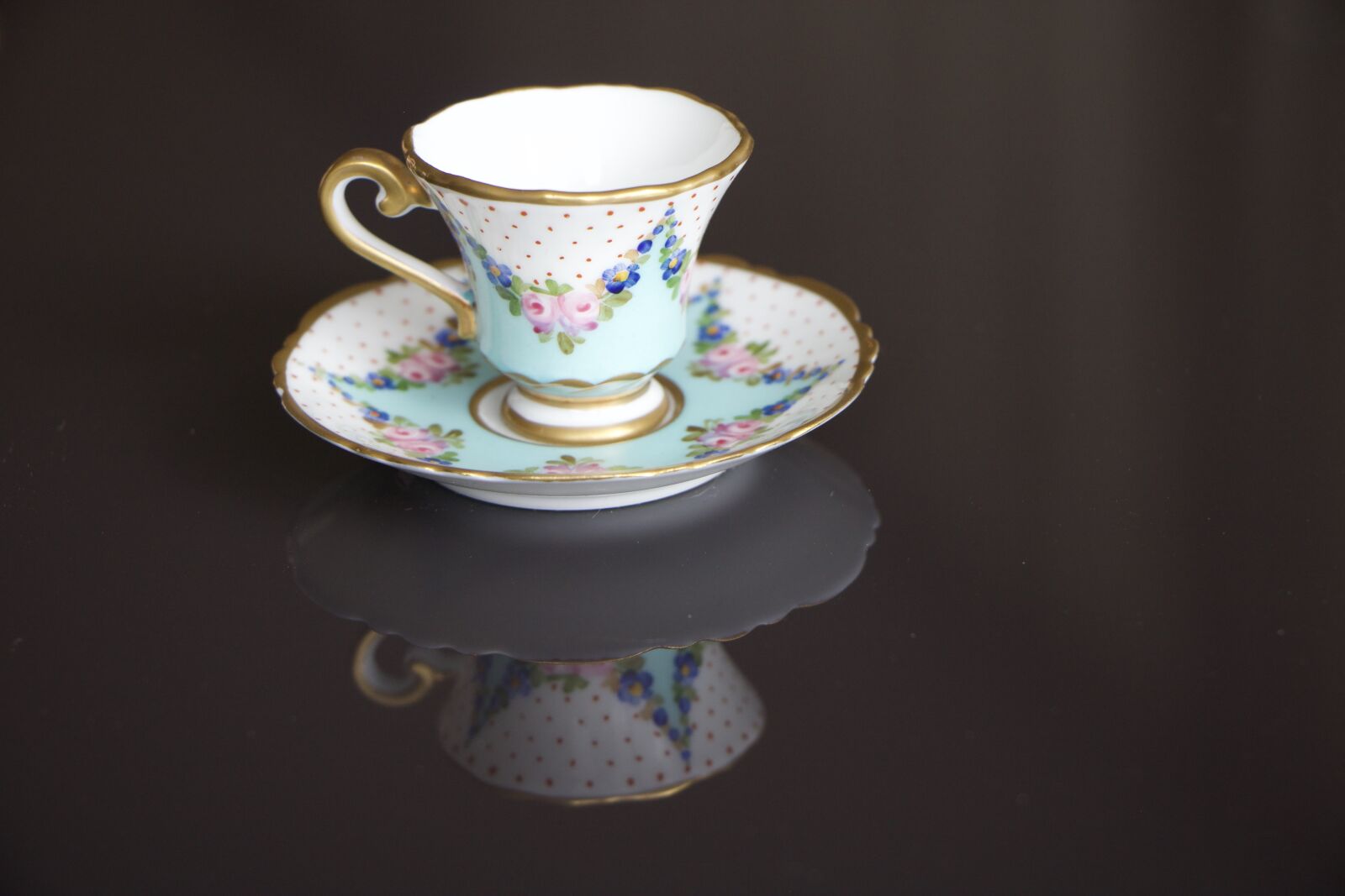 Canon EOS 760D (EOS Rebel T6s / EOS 8000D) sample photo. Tea, ceremony, porcelain photography