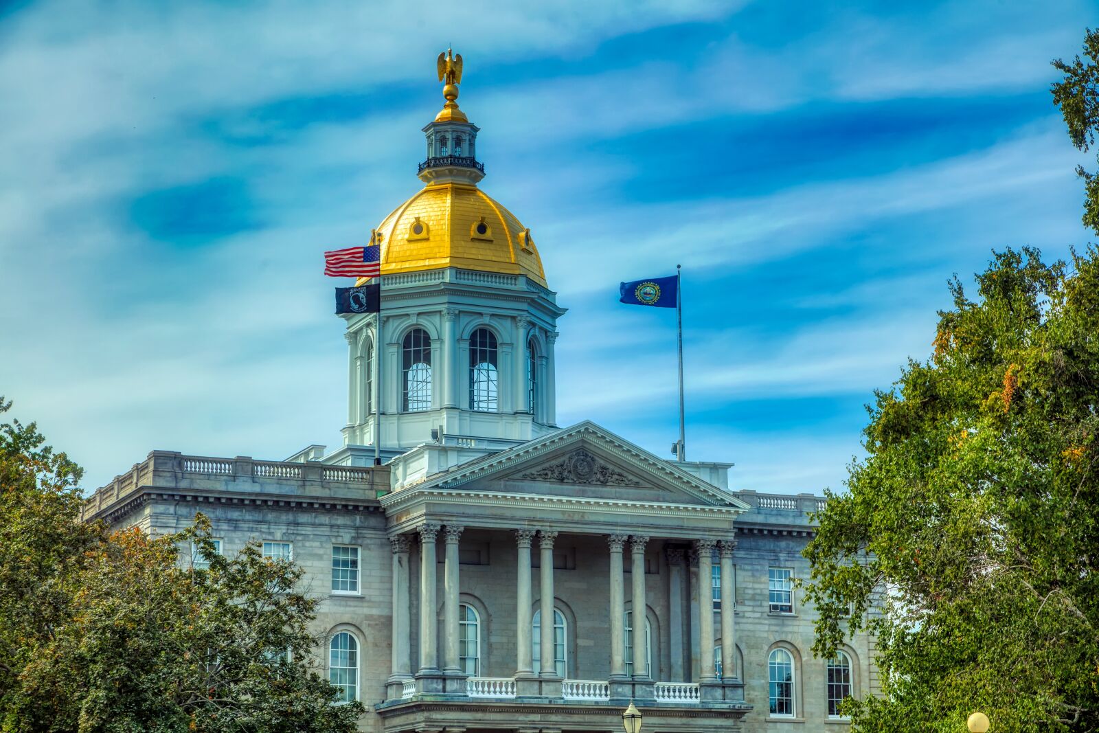 Canon EOS 5DS R sample photo. Concord, new hampshire, america photography