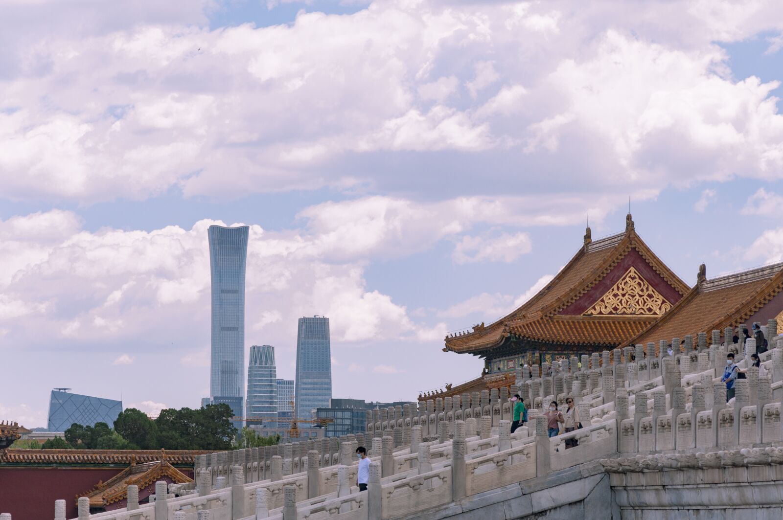 Nikon D90 sample photo. Forbidden city, the forbidden photography