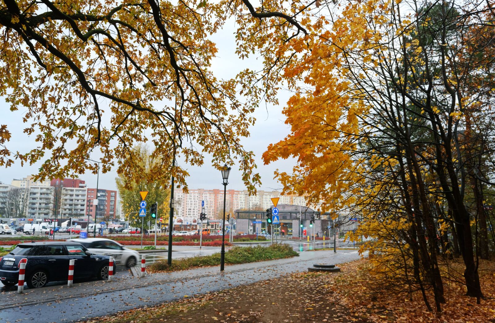 Nikon D3100 sample photo. Landscape, urban, city photography