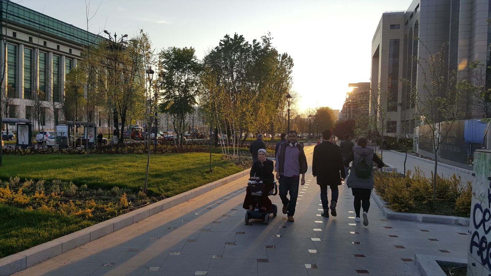 Samsung GALAXY S6 edge sample photo