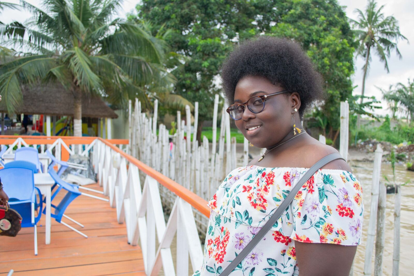 Nikon D3100 sample photo. Fille, heureux, photographie photography