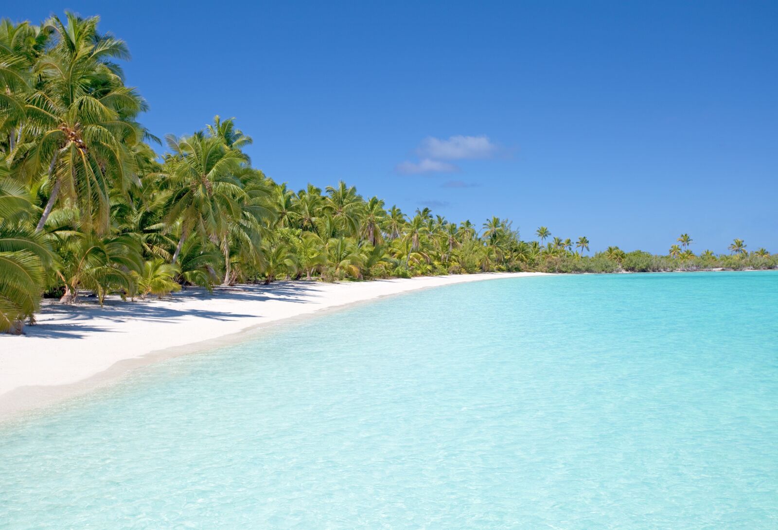 Canon EOS 5D Mark II sample photo. Beach, island, ocean photography