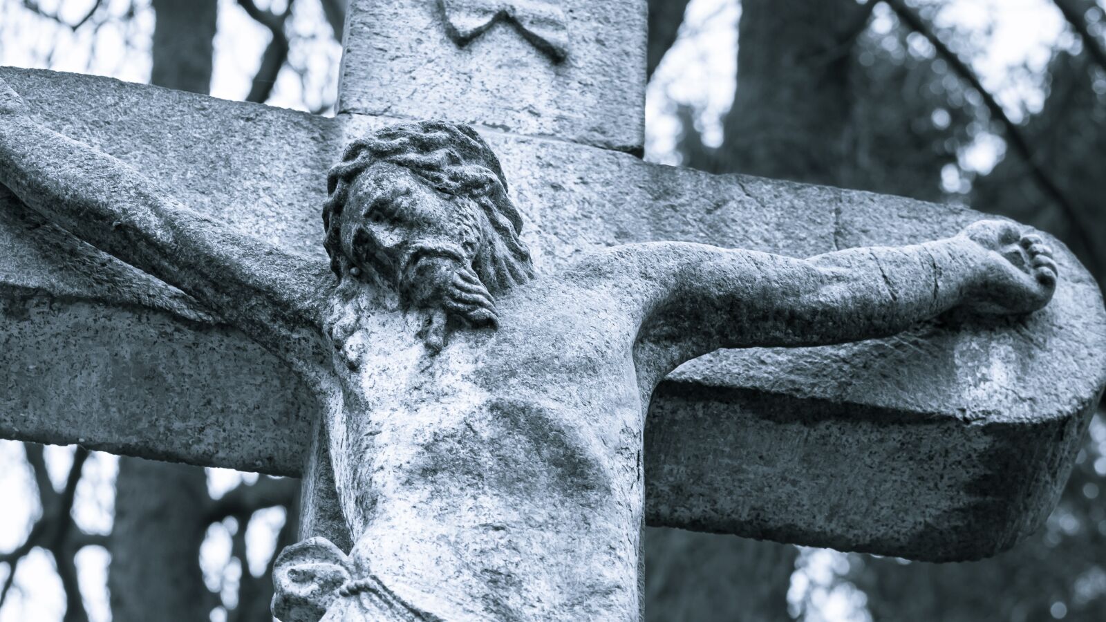 Samsung NX300M sample photo. Good friday, easter, crucifixion photography