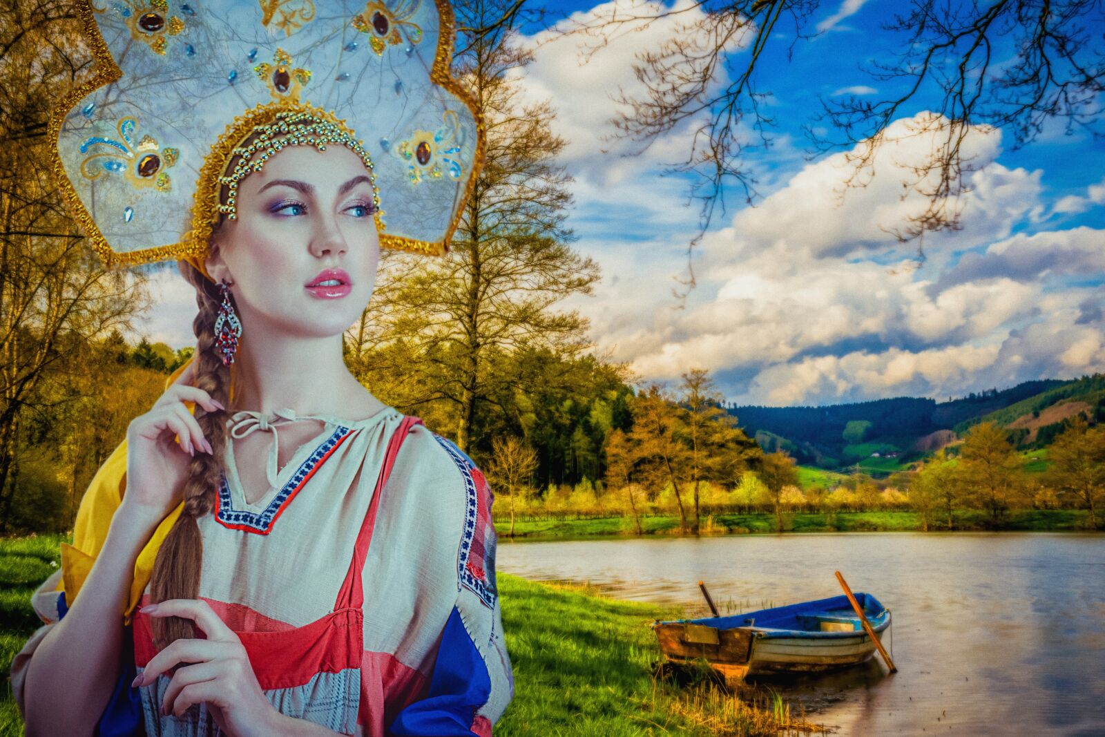 Fujifilm X-E1 + Fujifilm XF 35mm F1.4 R sample photo. Russkaya krasavica, russia, girl photography