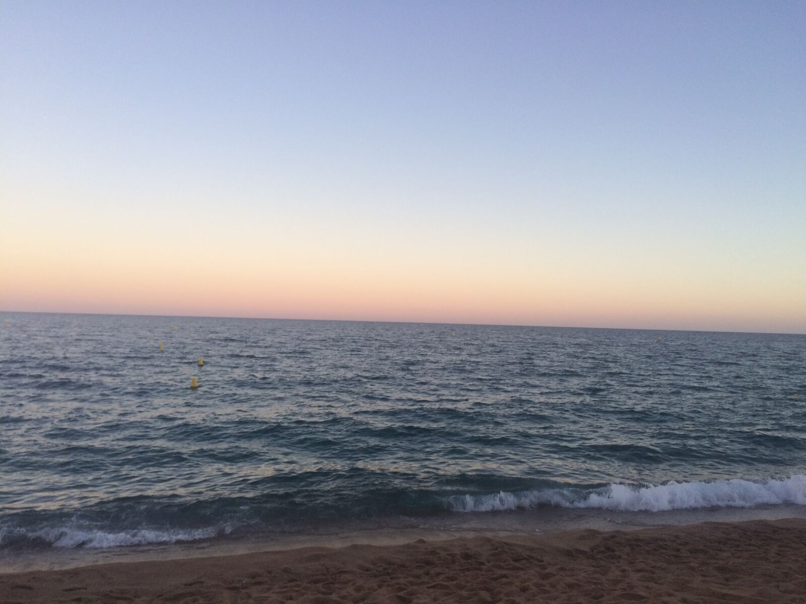 iPhone 5s back camera 4.15mm f/2.2 sample photo. Beachfront, sea photography