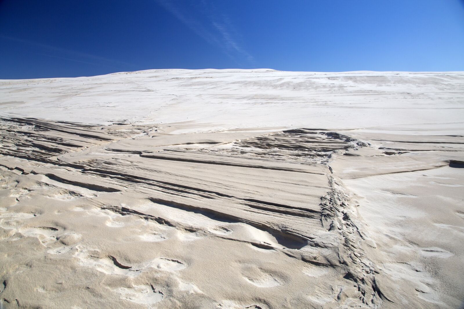 Canon EOS 6D + Canon EF 24-105mm F4L IS USM sample photo. Rabjerg mile, northern denmark photography