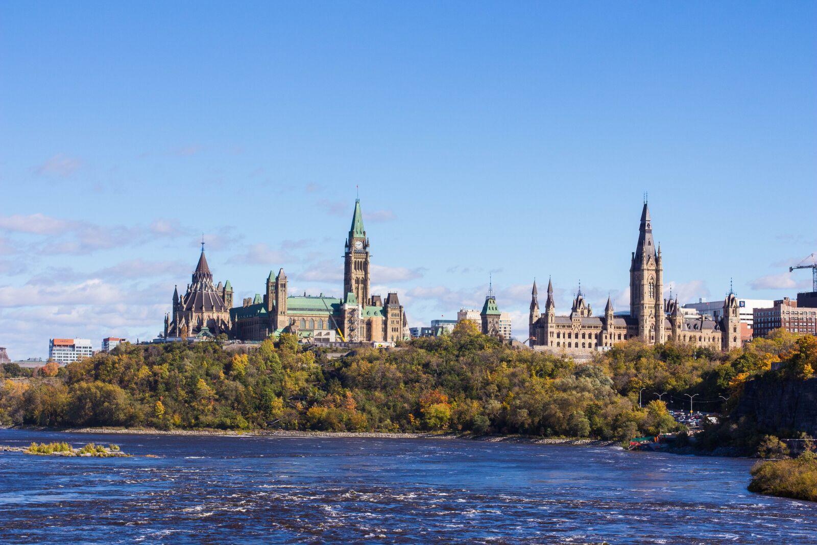 Canon EOS 650D (EOS Rebel T4i / EOS Kiss X6i) sample photo. Parliament, canada, ottawa photography