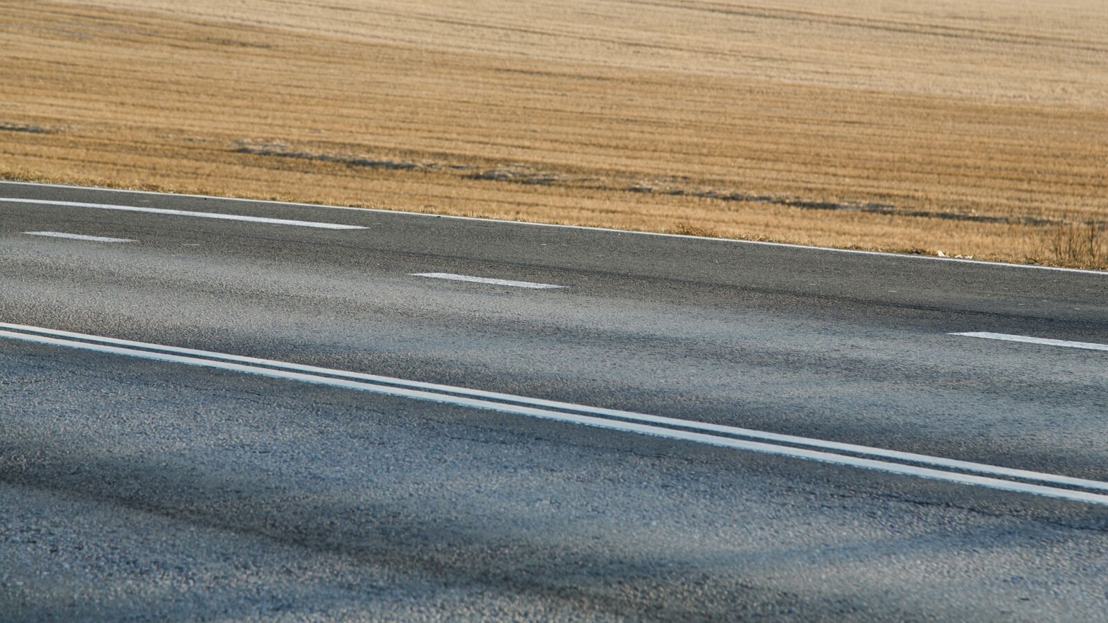 Canon EF 24-105mm F4L IS USM sample photo. асфальт, дорога, шоссе photography