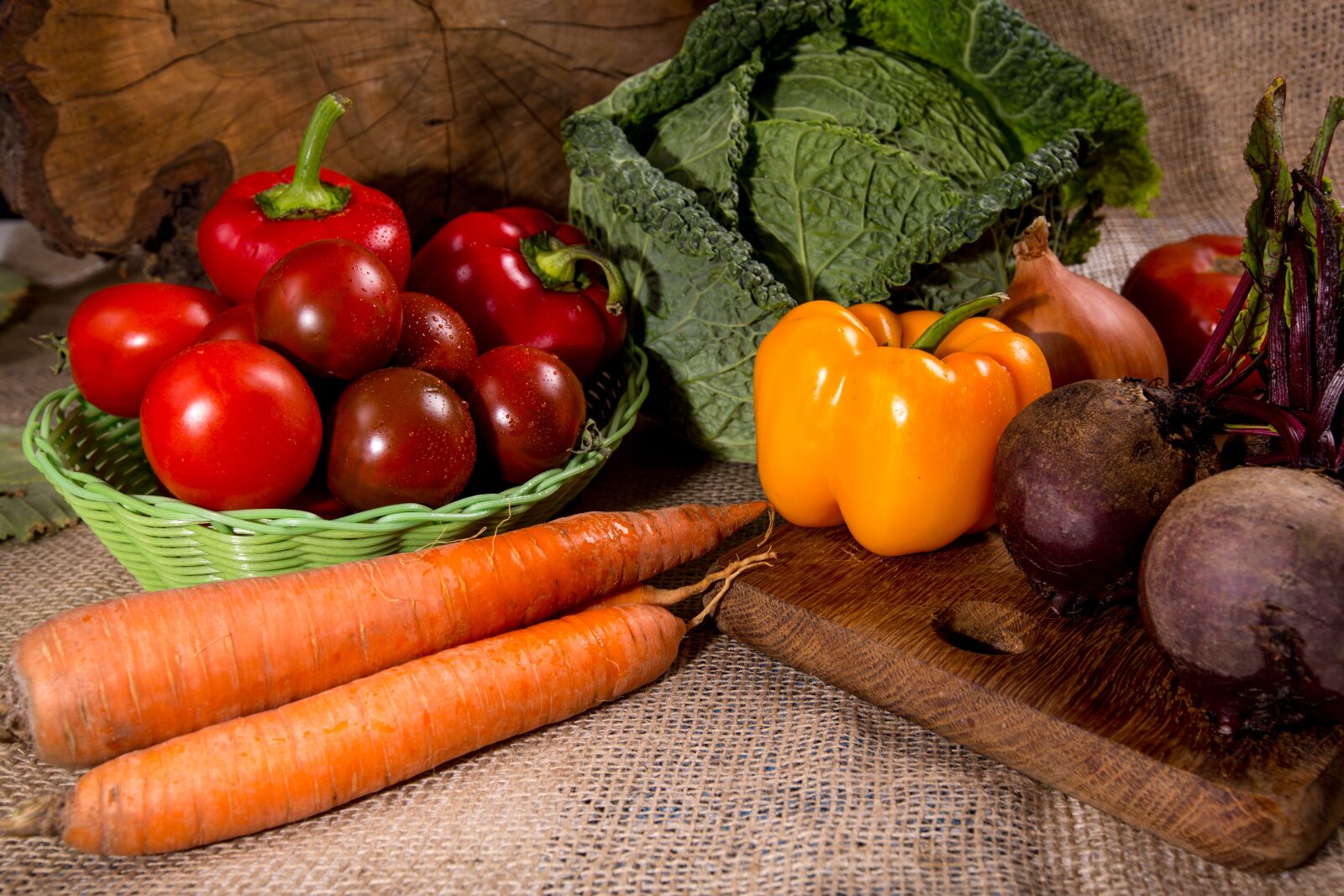 Canon EF 16-35mm F2.8L II USM sample photo. Still life, kitchen, nutrition photography