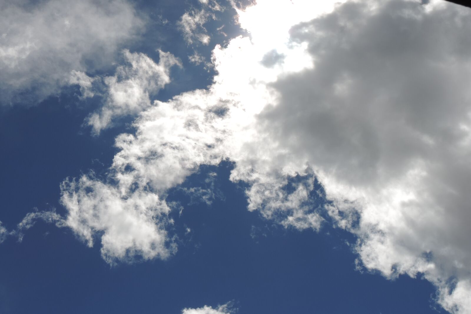 Nikon Coolpix P520 sample photo. Nature, sky, outdoors photography