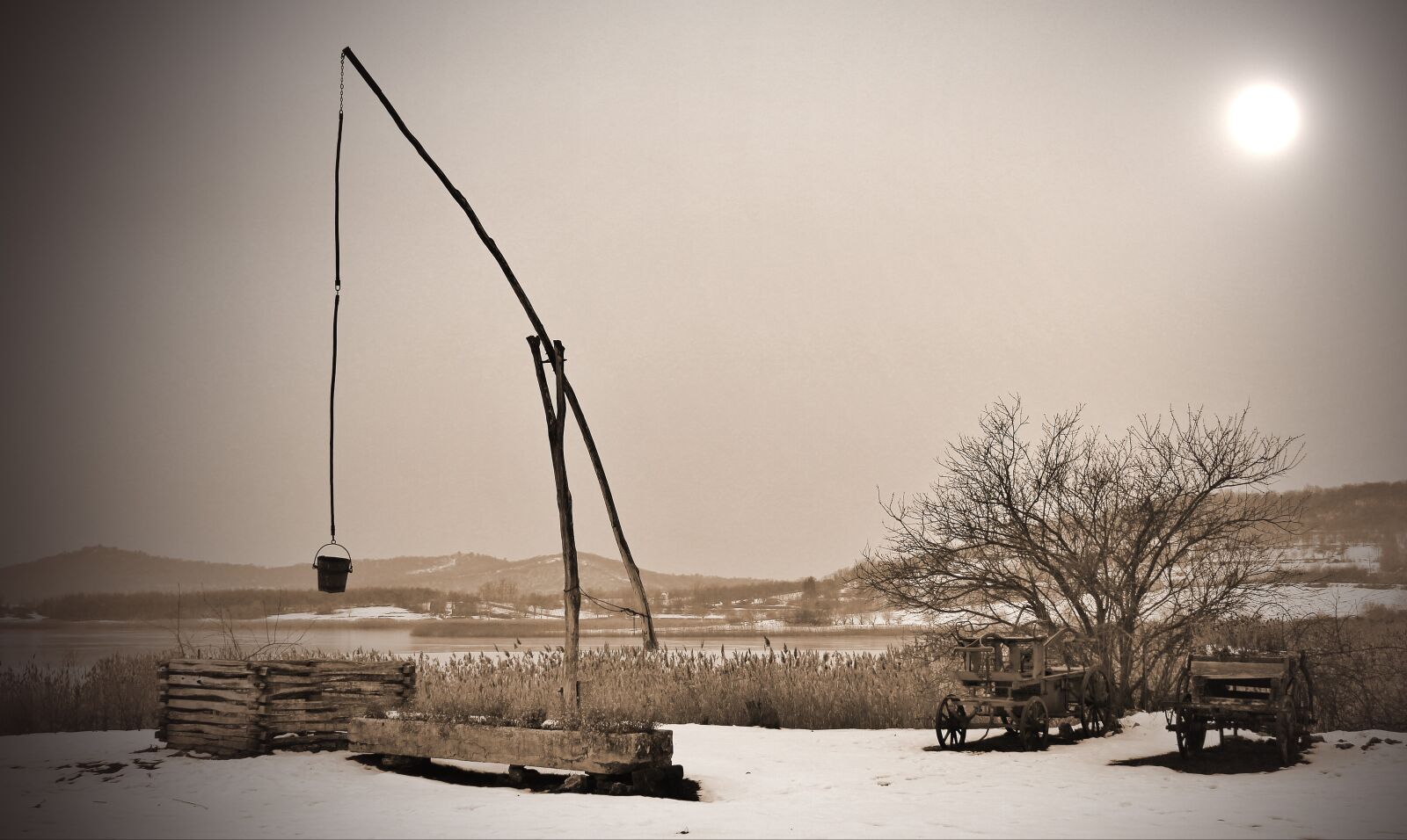 Canon EOS 650D (EOS Rebel T4i / EOS Kiss X6i) sample photo. Lake balaton, tihany, nature photography