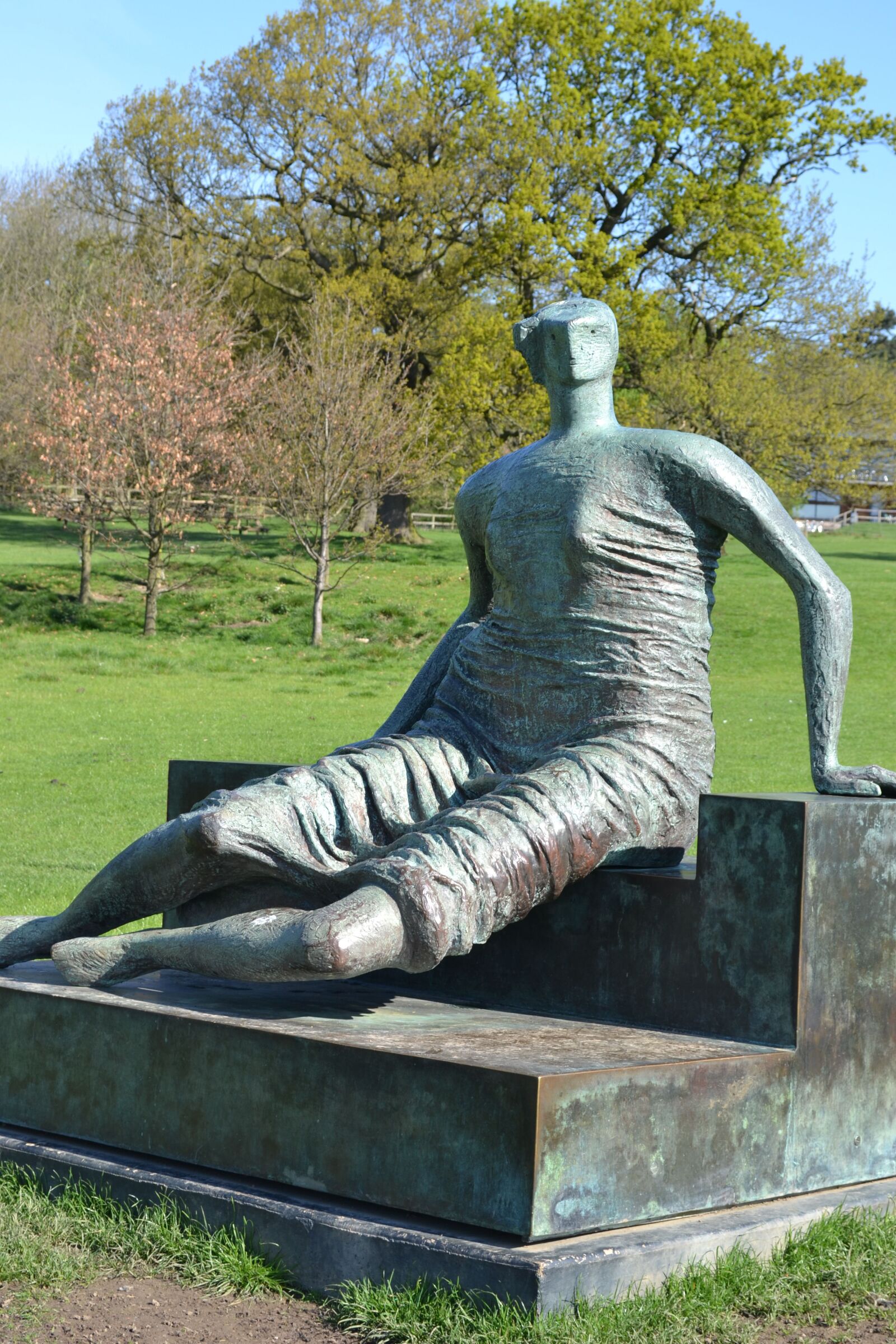 Nikon D3100 sample photo. Sculpture, culture, modern photography