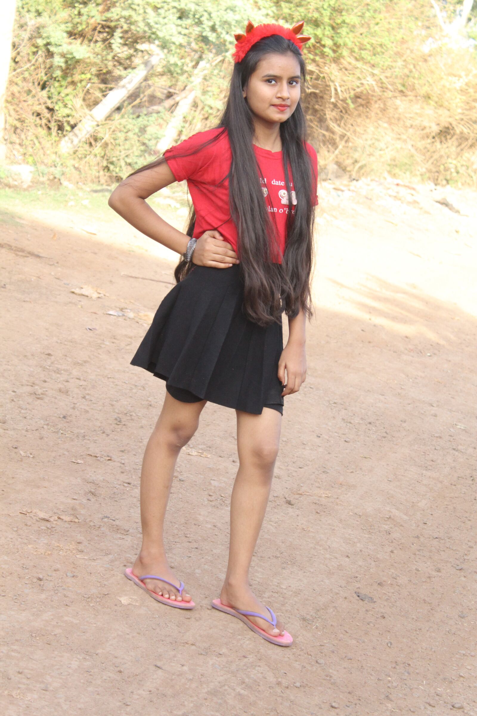 Canon EOS 700D (EOS Rebel T5i / EOS Kiss X7i) sample photo. Beautiful girl, indian girl photography