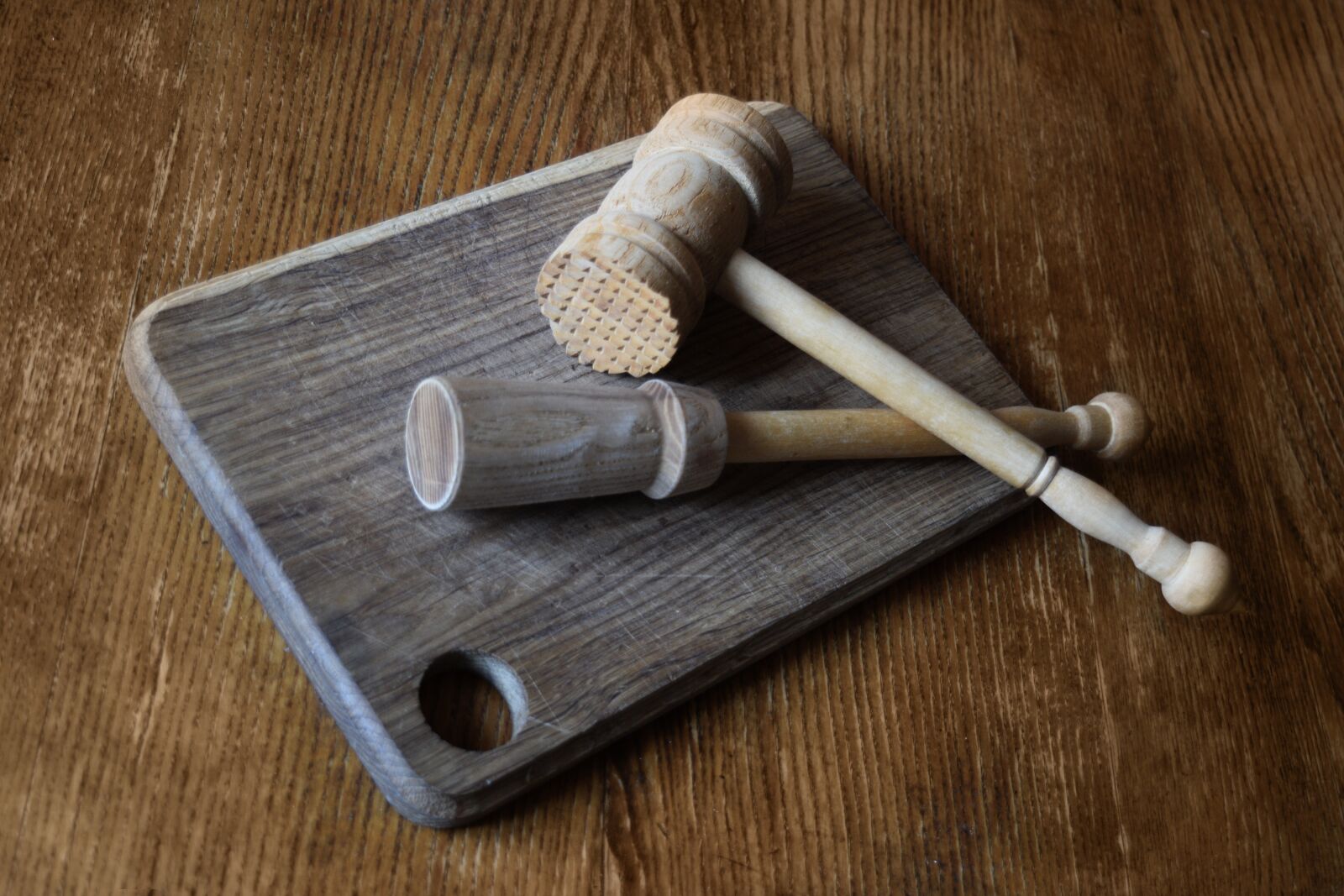 Nikon D3300 sample photo. Kitchen, utensils, wooden photography