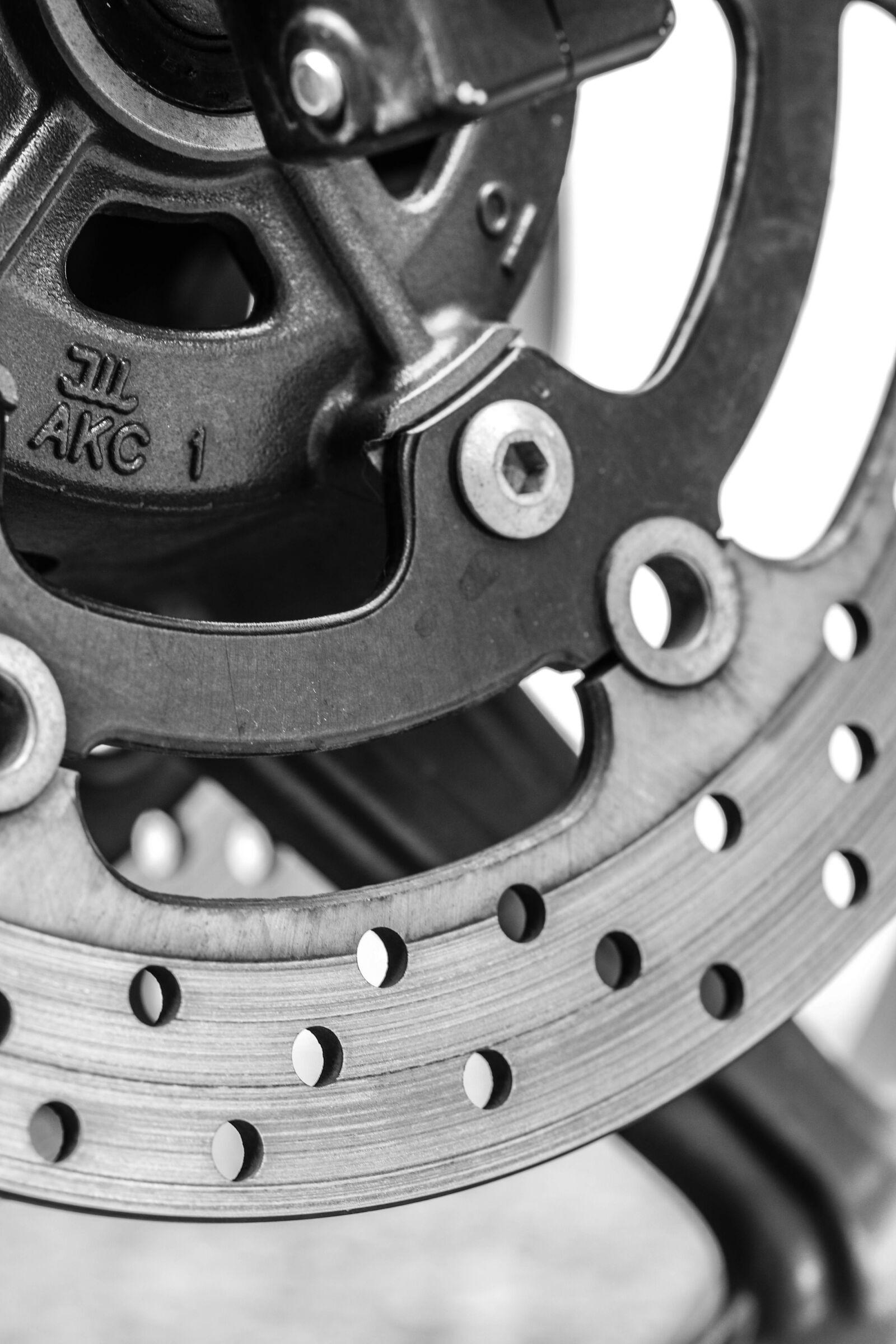 Canon EOS 7D Mark II sample photo. Motorcycle, motorbike, bike photography