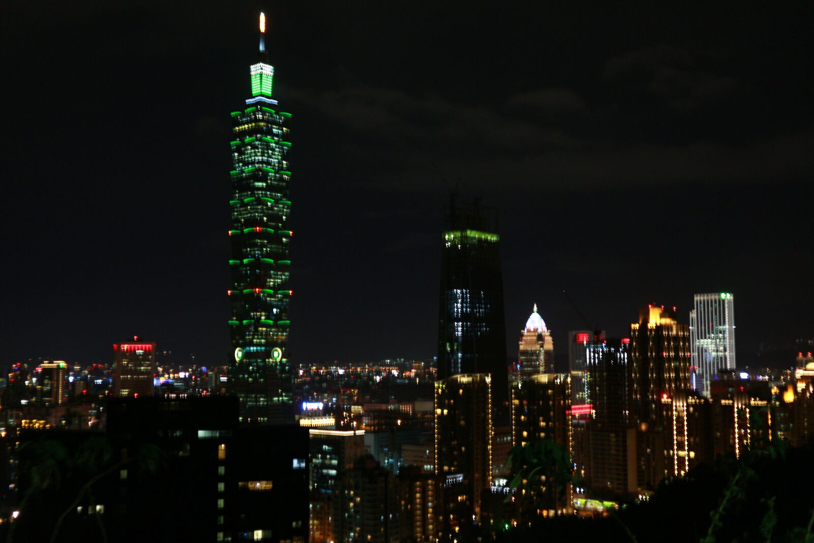 Canon EOS M sample photo