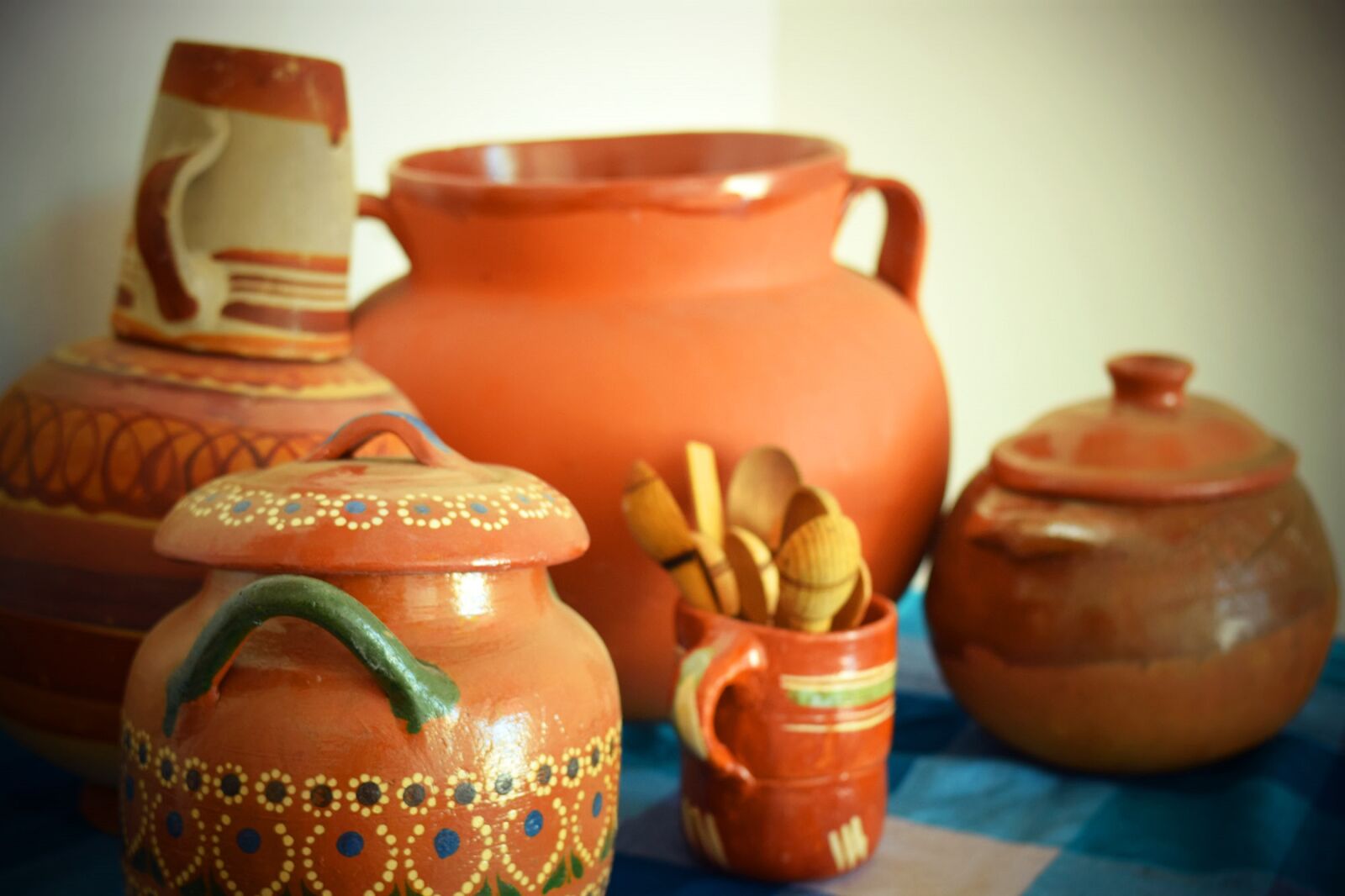 Nikon D5300 sample photo. Mud, crafts, traditional photography