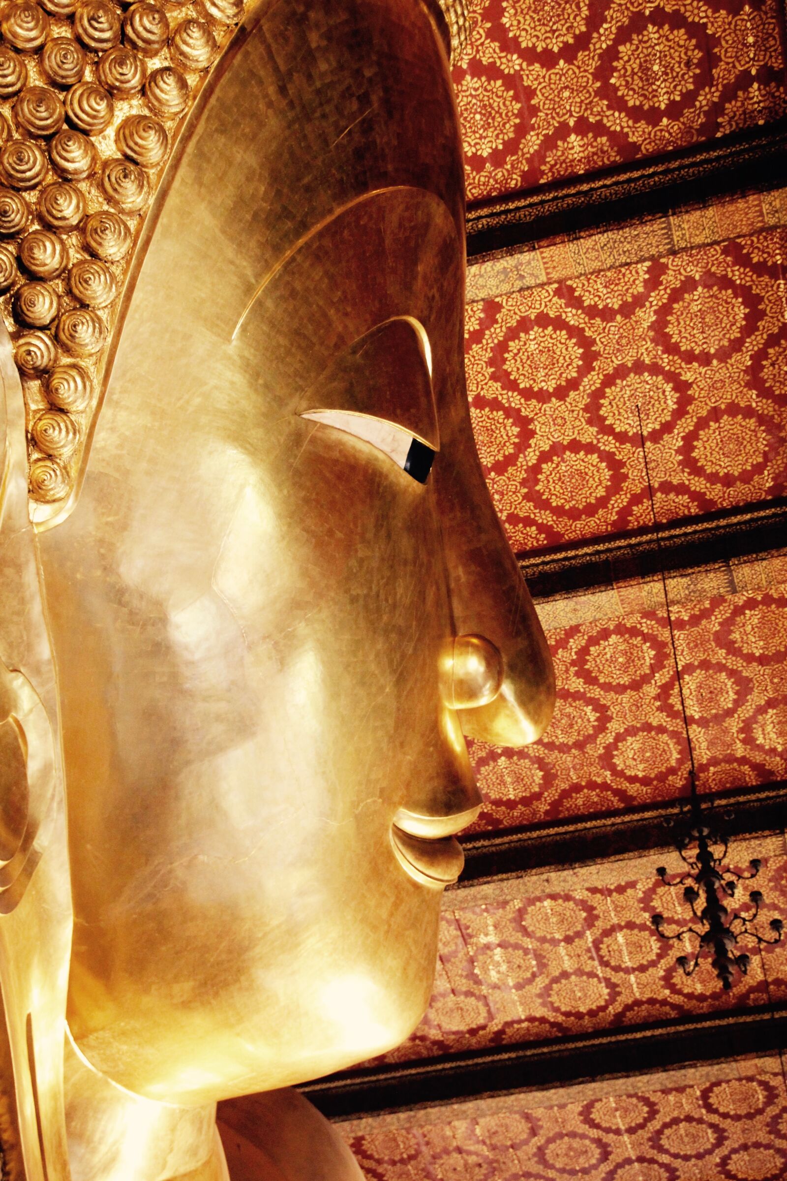 Canon EOS 60D sample photo. Buddha, faith, meditation photography