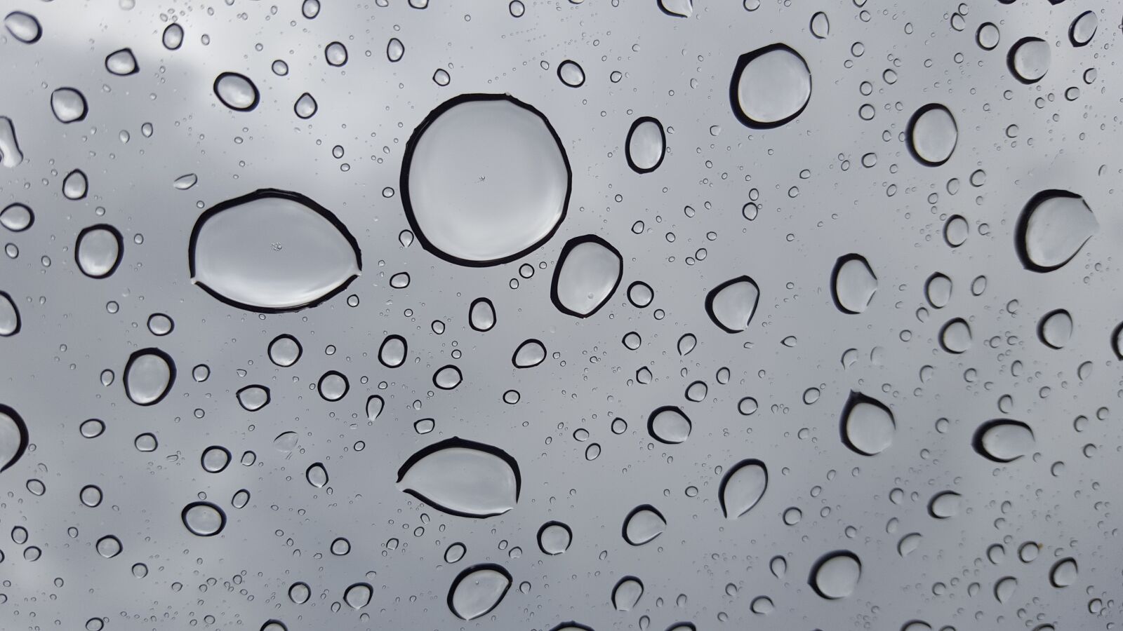 Samsung Galaxy S6 sample photo. Water, water droplets, glass photography
