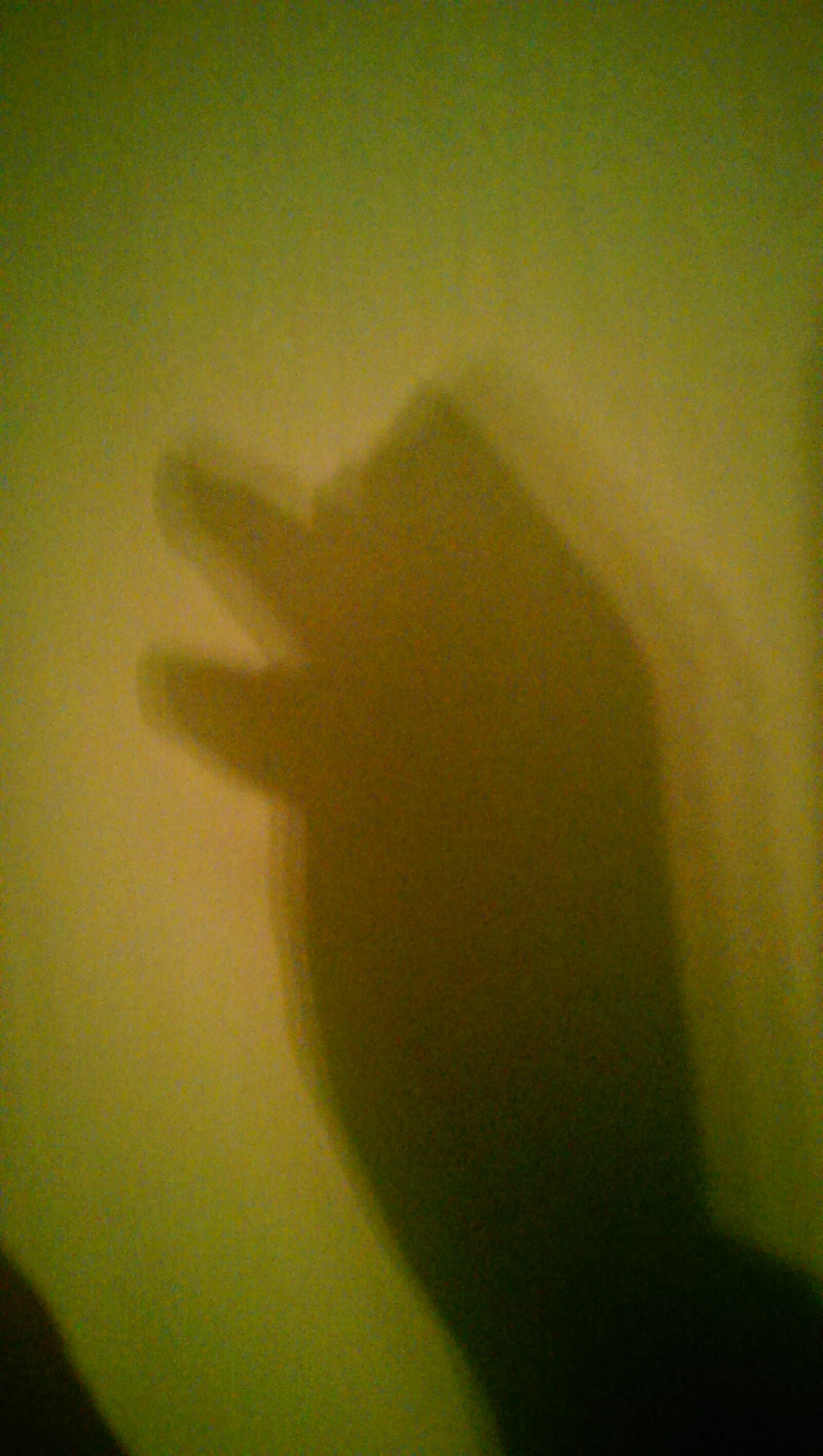 HTC ONE MINI sample photo. Night, shadow photography