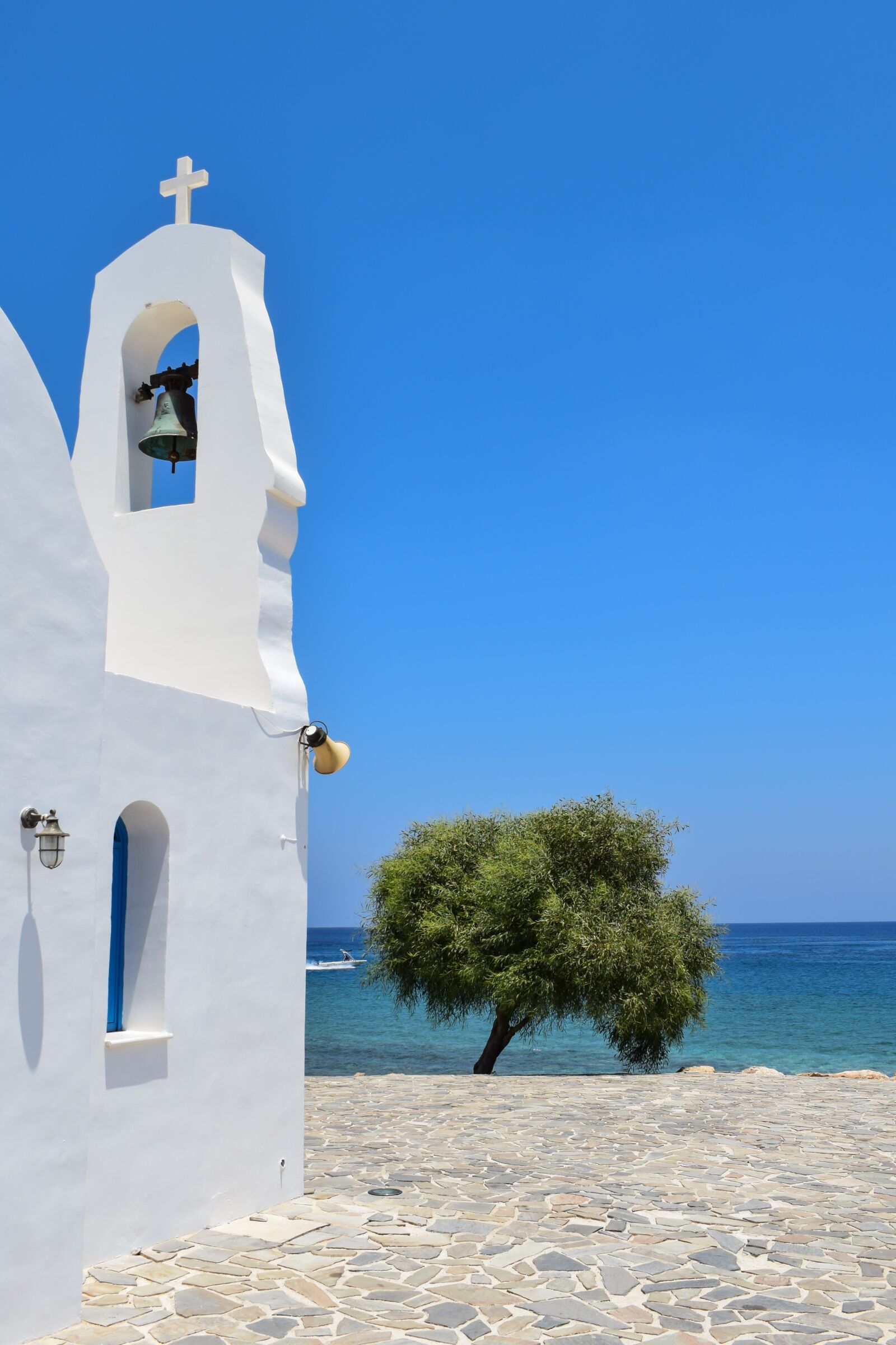Nikon D3300 sample photo. Cyprus, protaras, ayios nikolaos photography