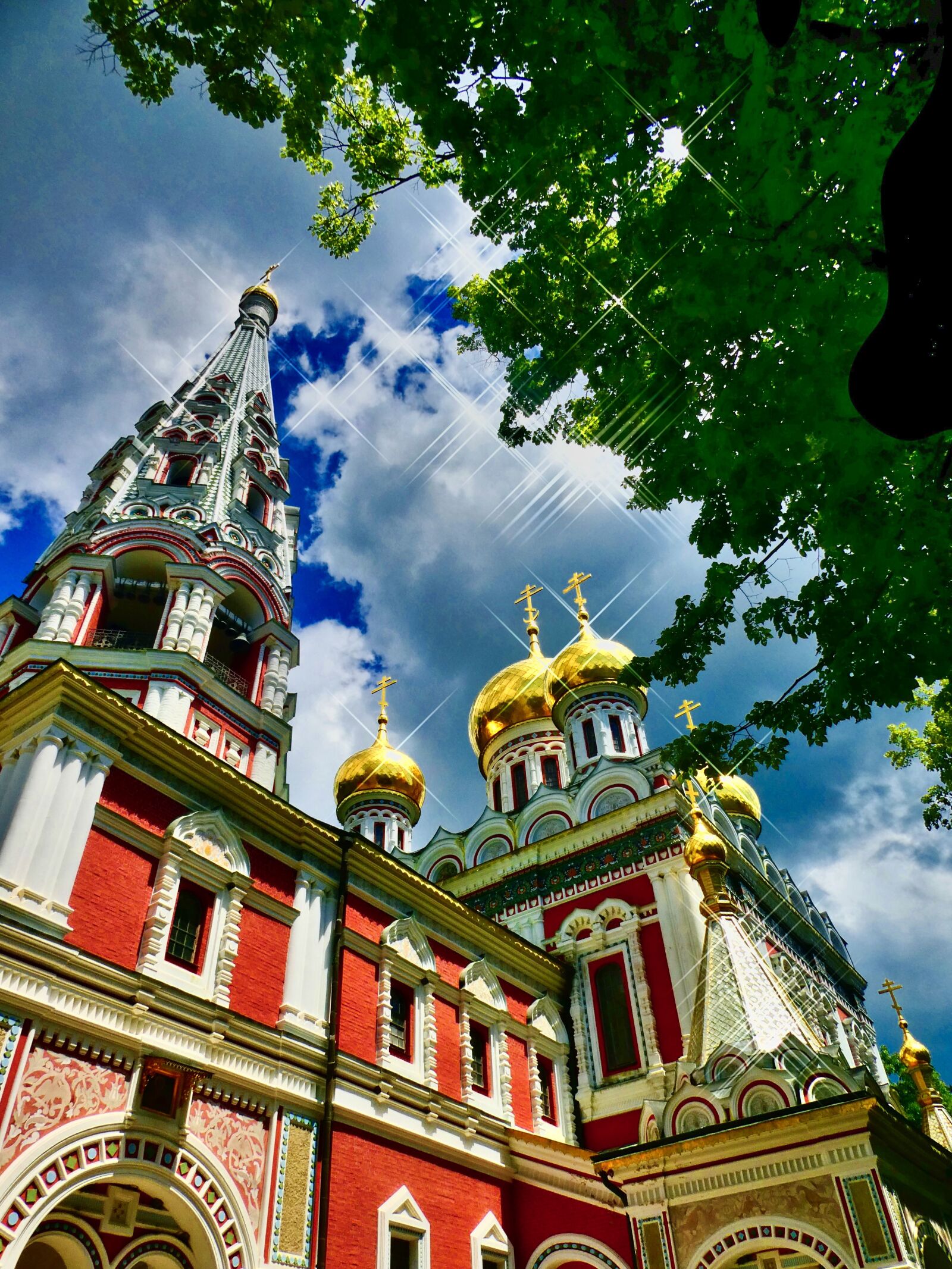 Panasonic Lumix DC-ZS70 (Lumix DC-TZ90) sample photo. Church, facade, ornamental photography