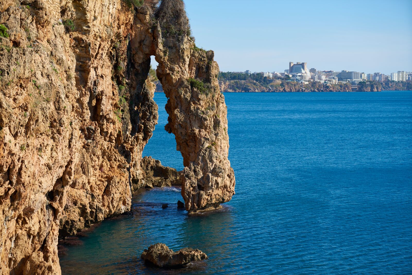 Sony a7R II sample photo. Marine, landscape, kennedy photography