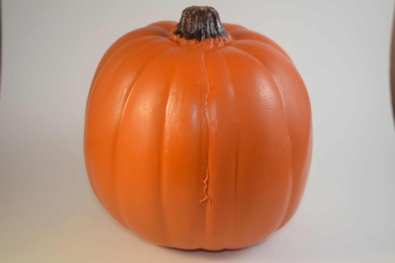 Nikon D3300 sample photo. Pumpkin, orange pumpkin, halloween photography